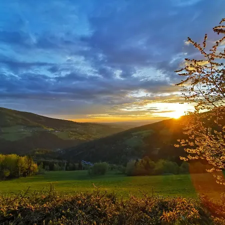 Alpengasthof Fernblick *