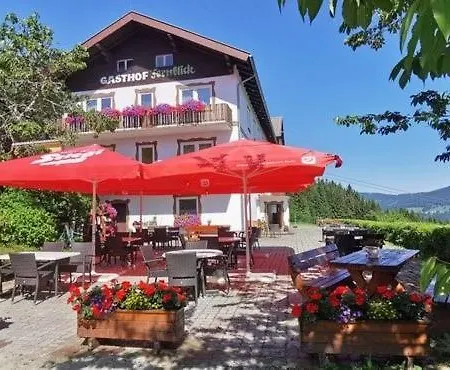Alpengasthof Fernblick Mönichkirchen