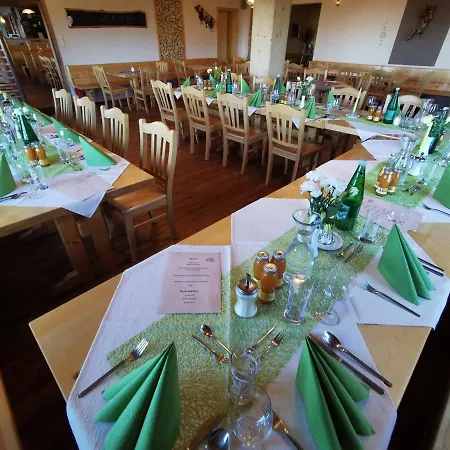 Alpengasthof Fernblick Inn *