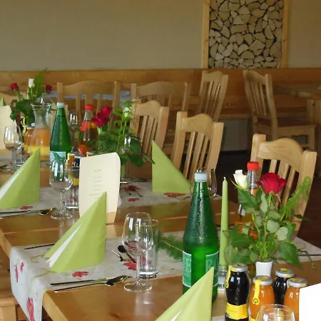 Alpengasthof Fernblick * Mönichkirchen