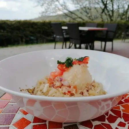 Alpengasthof Fernblick * Mönichkirchen