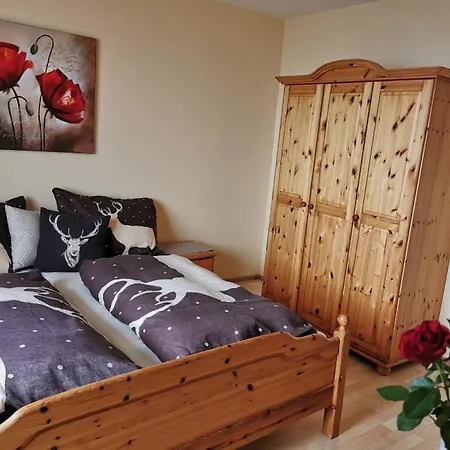 Alpengasthof Fernblick Han/Misafirhane *