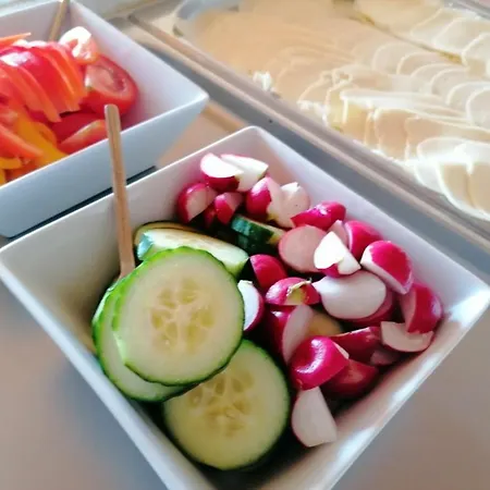 Gasthof Alpengasthof Fernblick