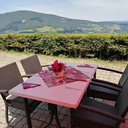 Gasthof Alpengasthof Fernblick