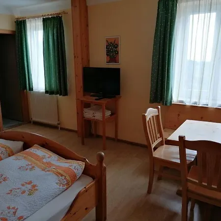 Alpengasthof Fernblick *