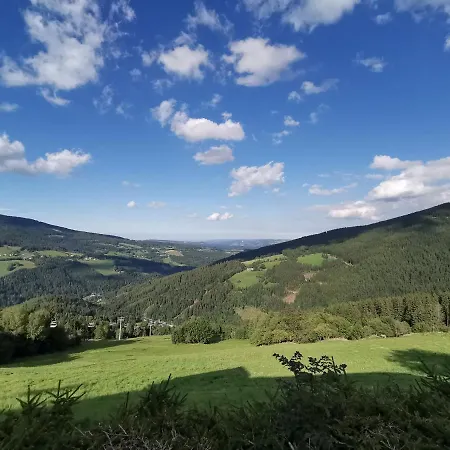 Alpengasthof Fernblick Han/Misafirhane