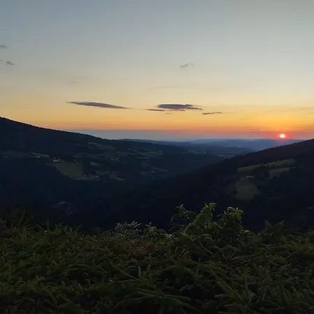 Alpengasthof Fernblick *
