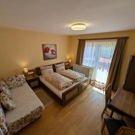 Alpengasthof Fernblick Moenichkirchen