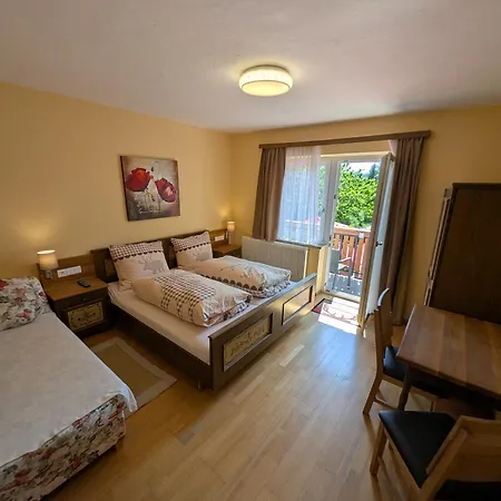 Alpengasthof Fernblick