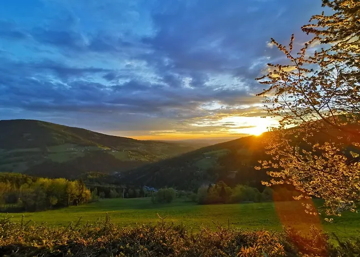 Alpengasthof Fernblick *