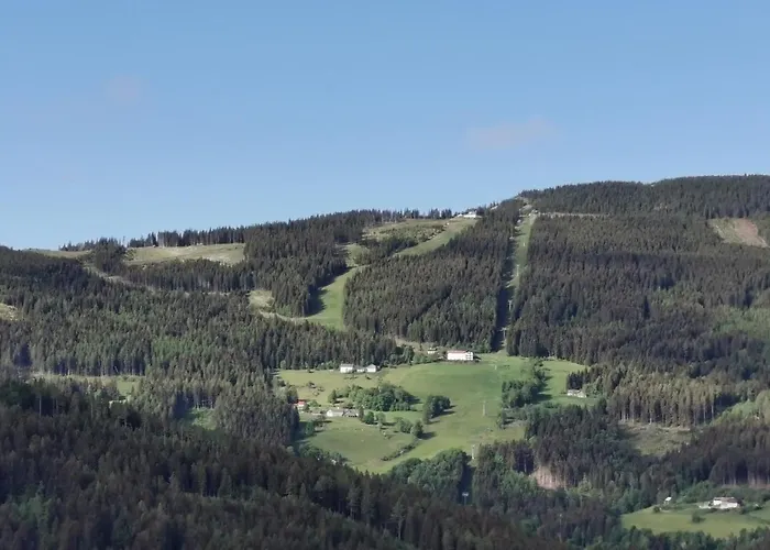 Locanda Alpengasthof Fernblick Mönichkirchen