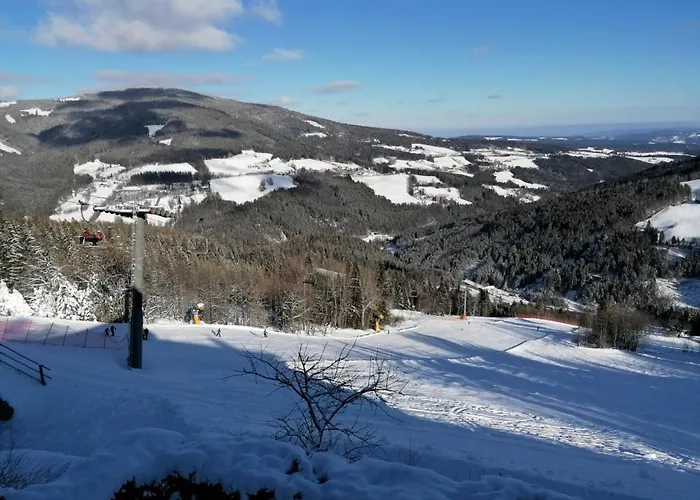Alpengasthof Fernblick *