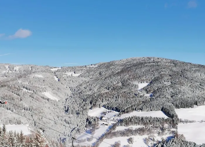 Alpengasthof Fernblick Locanda *