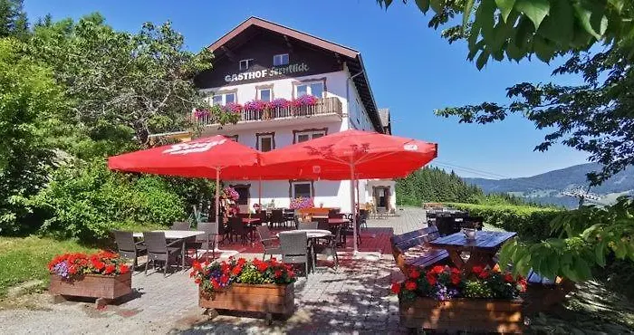 Alpengasthof Fernblick Locanda Mönichkirchen