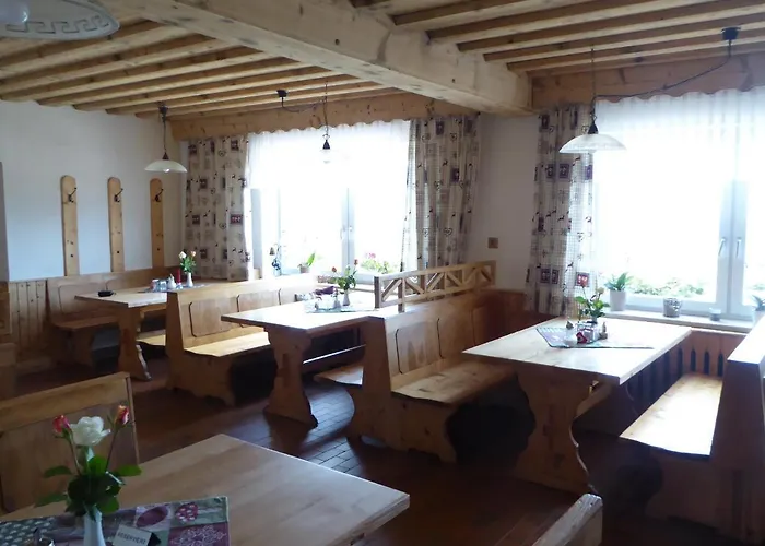 Alpengasthof Fernblick