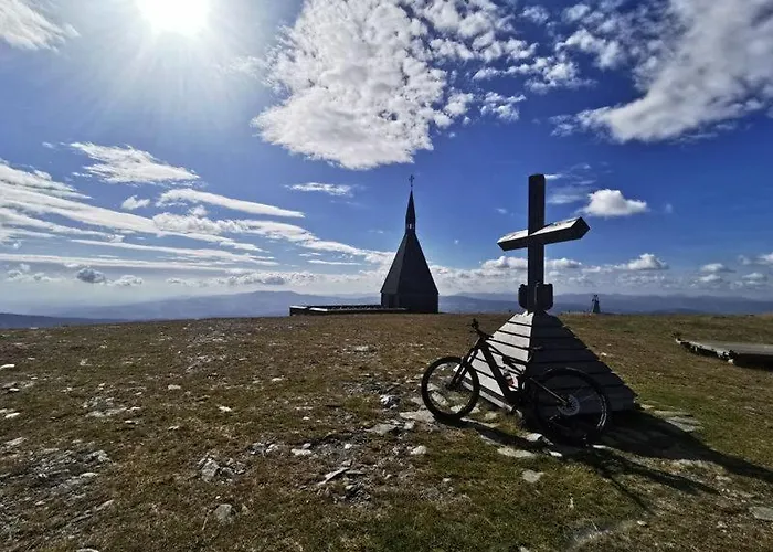 Alpengasthof Fernblick Locanda *