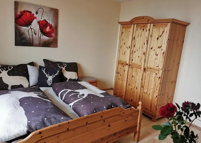 Alpengasthof Fernblick Locanda *