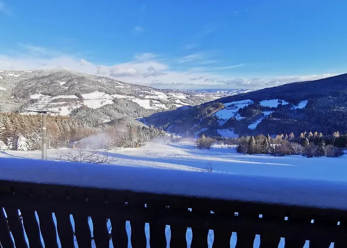 Alpengasthof Fernblick Inn