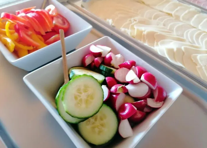 Inn Alpengasthof Fernblick