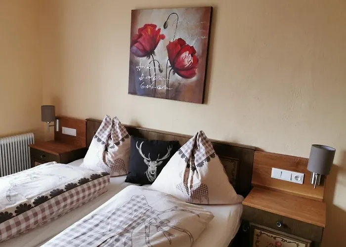 Alpengasthof Fernblick Mönichkirchen