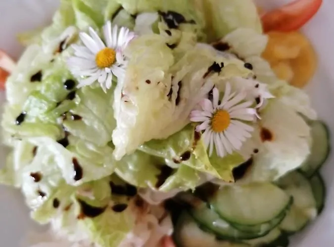 Alpengasthof Fernblick Moenichkirchen