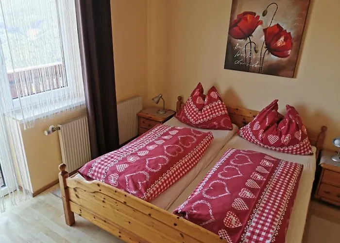 Alpengasthof Fernblick *