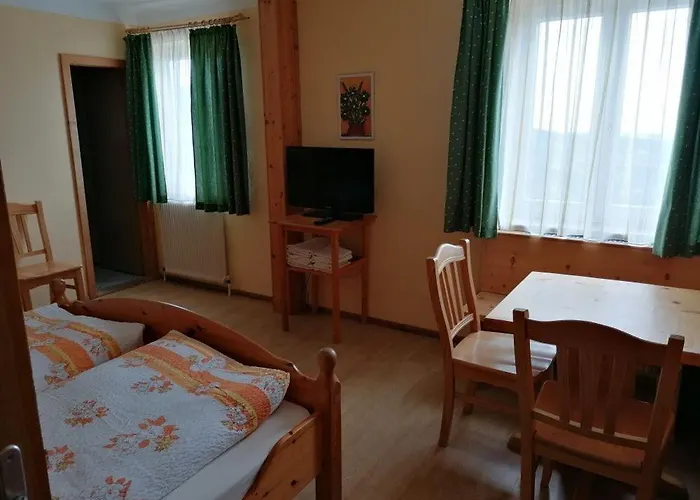 Alpengasthof Fernblick *