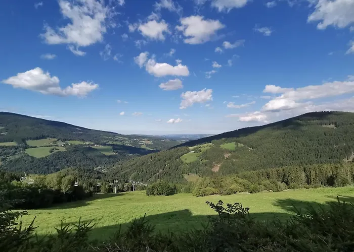 Alpengasthof Fernblick Inn