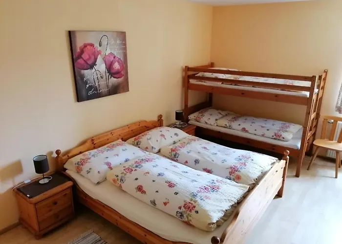 Alpengasthof Fernblick *