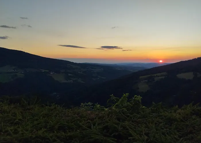 Alpengasthof Fernblick *