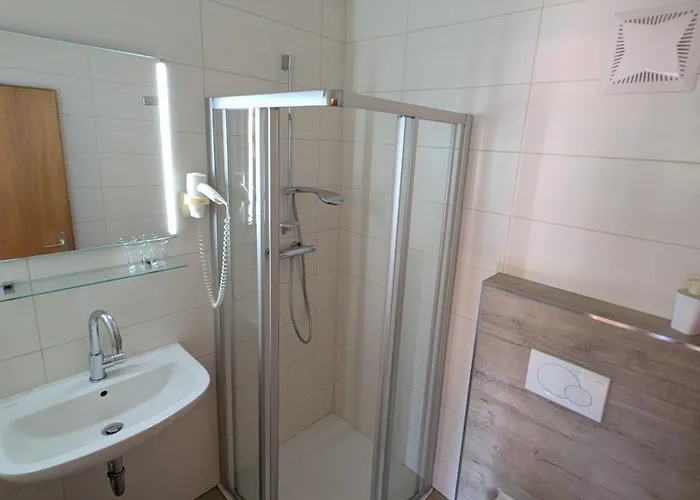 Alpengasthof Fernblick * Mönichkirchen