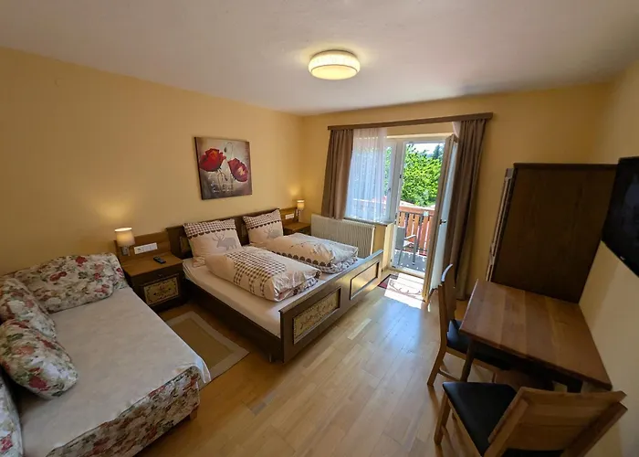 Alpengasthof Fernblick